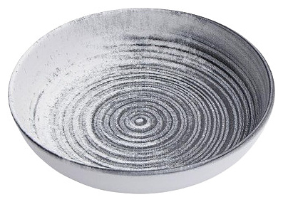 Салатник полуглубокий Porland Lykke 368117 160 мм бежевый