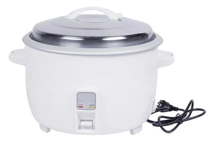 Рисоварка EKSI RCE-6 new