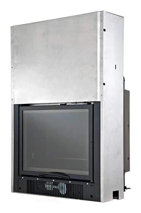 Каминная топка MCZ HydroTherm 70V