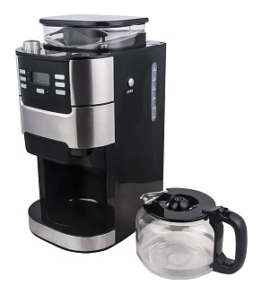 Кофеварка Gemlux GL-CM-77