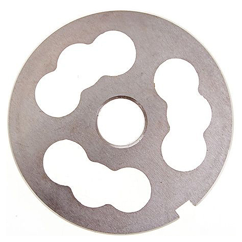 Диск для мясорубки FIMAR 32/S Unger 3fori (подрезной)