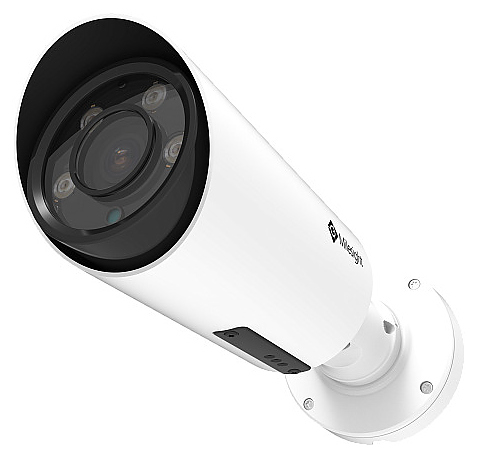 IP-камера для распознавания автомобильных номеров Milesight MS-C2962-RFILPB-722/K