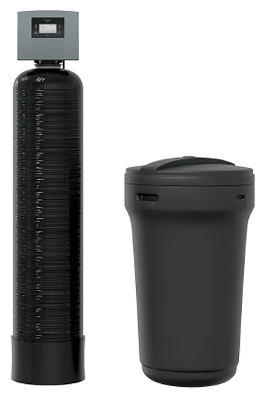 Фильтр-умягчитель SpaceAqua Soft 1044 V1EWDM (без загрузки)