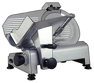 Слайсер JEJU MS-SL300ES-SS (нерж.)