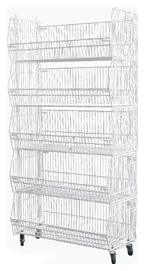 Контейнер Стиллейс ССО 960