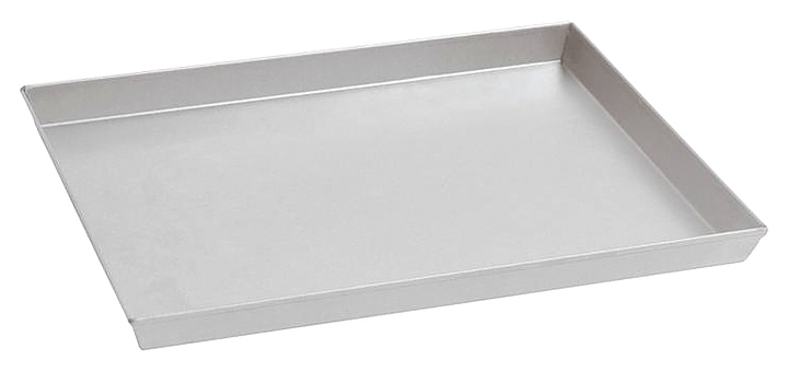 Лист для выпечки Paderno 41751-60 (600х400х30)