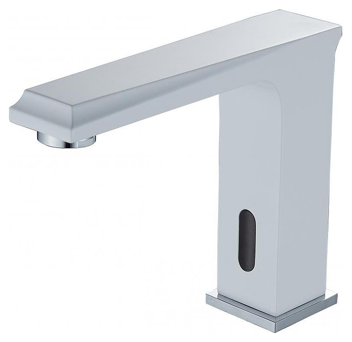 Смеситель для раковины Savol GY8892W