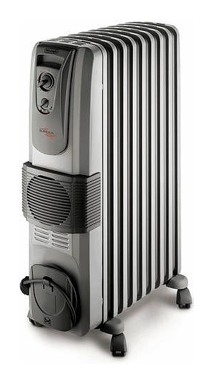 Радиатор Delonghi KR 790925 V