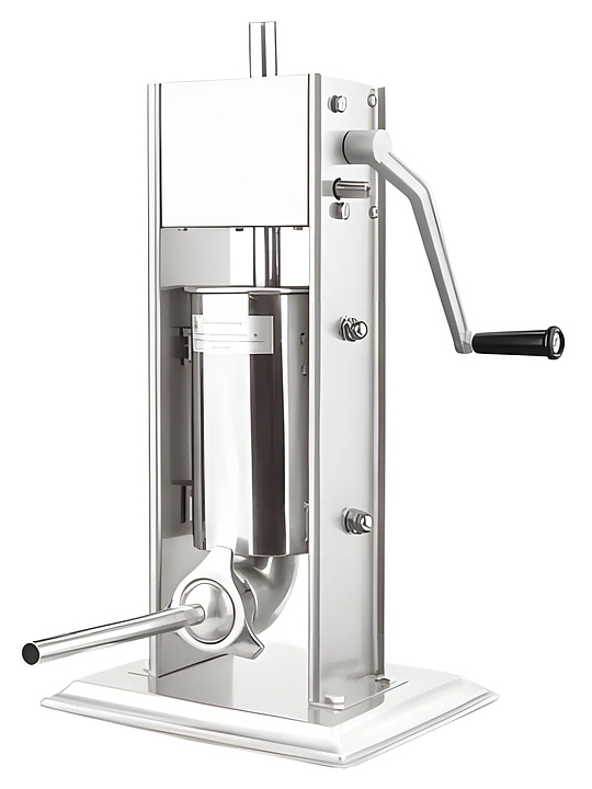 Шприц колбасный Hurakan HKN-ISV2