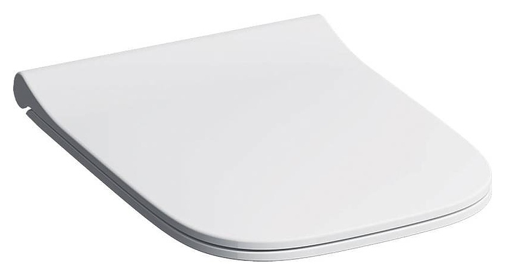 Сиденье для унитаза Geberit Smyle 500.239.01.1