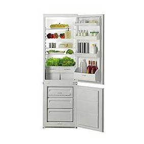 Встраиваемый холодильник Electrolux Professional ZI 720/9K