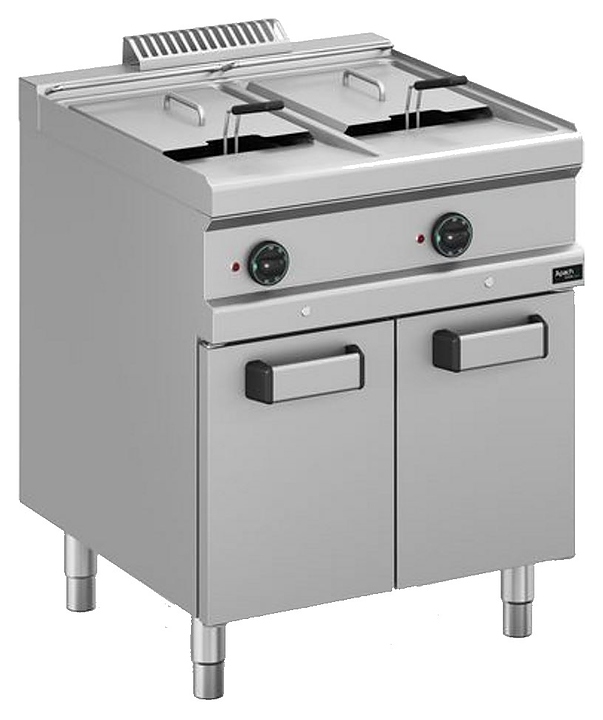 Фритюрница электрическая Apach APFE-77P/PL