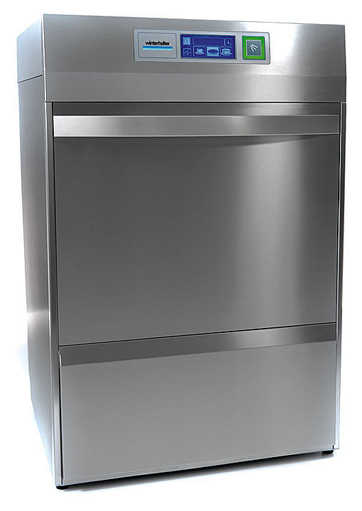 Посудомоечная машина с фронтальной загрузкой Winterhalter UC-L/bistro