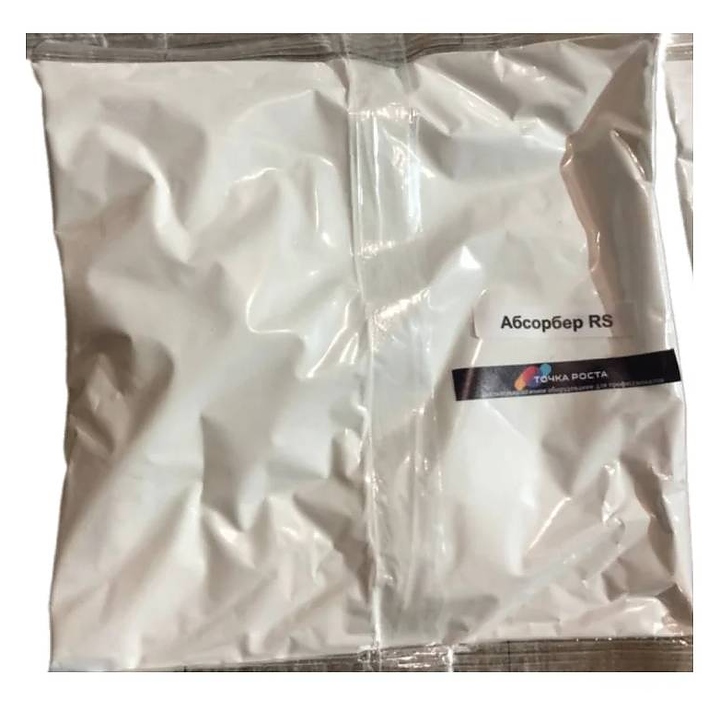 Абсорбер Точка Роста RS (MAGNESOL) 50 пак.