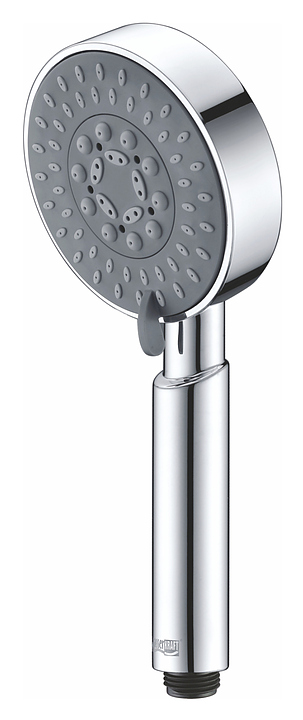 Лейка душевая Wasserkraft A036, 5-функциональная