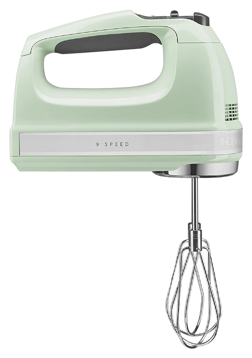 Миксер ручной KitchenAid 5KHM9212EPT фисташковый