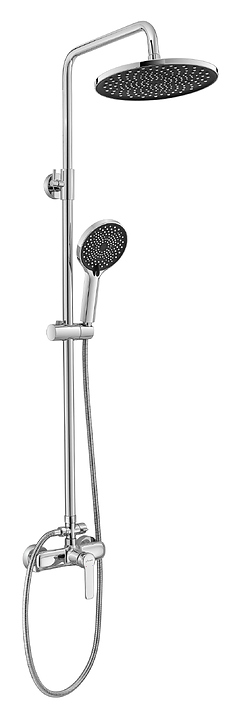 Стойка душевая Maretti Aria AR21RZN845-1