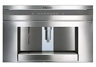 Встраиваемая кофемашина Electrolux Professional EBA 60000 X