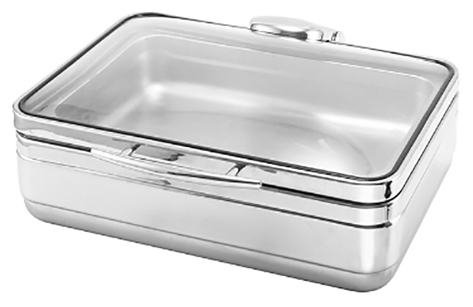 Чафинг-диш Kingo HOTEL 21302