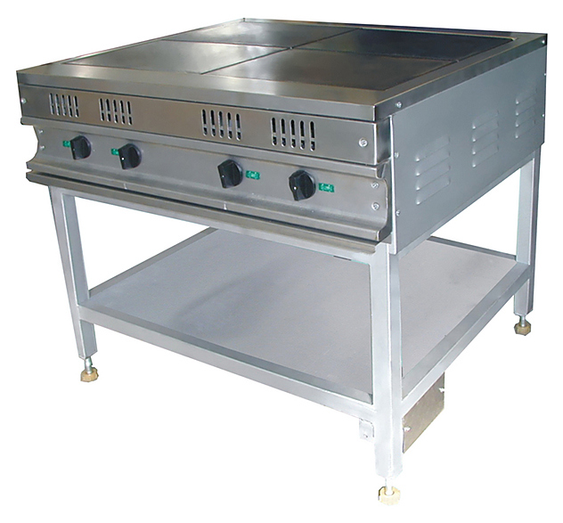 Плита электрическая Гомельторгмаш ПЭМ 4-020