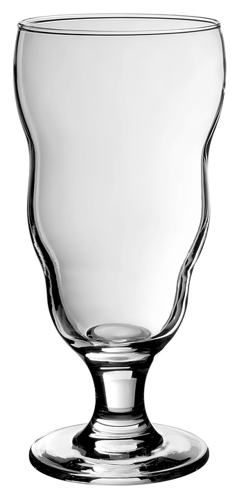 Бокал для коктейля MGline 78533 460 мл d=85 мм h=180 мм (хрустальное стекло)