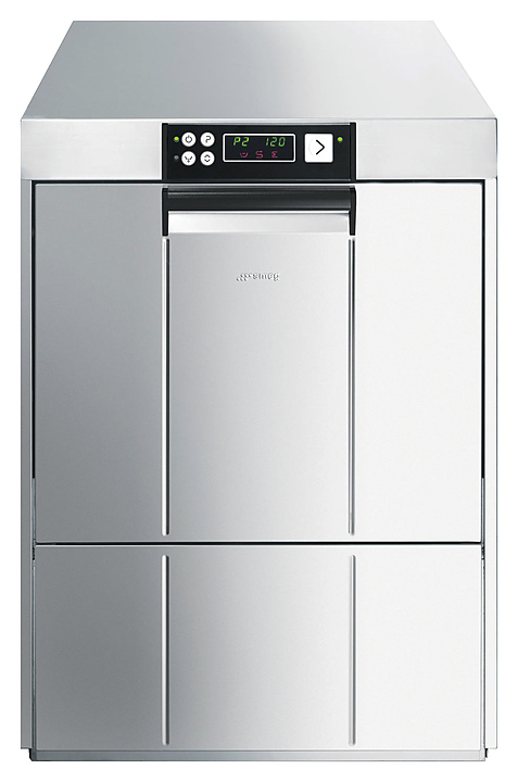 Посудомоечная машина с фронтальной загрузкой SMEG CW520D-1