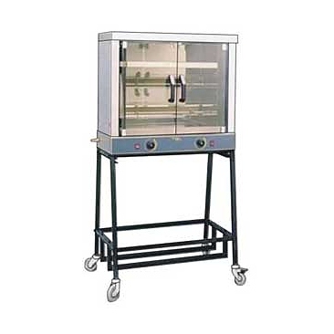 Стол Roller Grill TS1 под гриль RBE 710х370х830