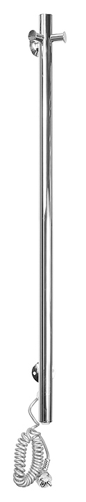 Полотенцесушитель электрический Domoterm Танго 109-V1 8,5x90х7 см EK
