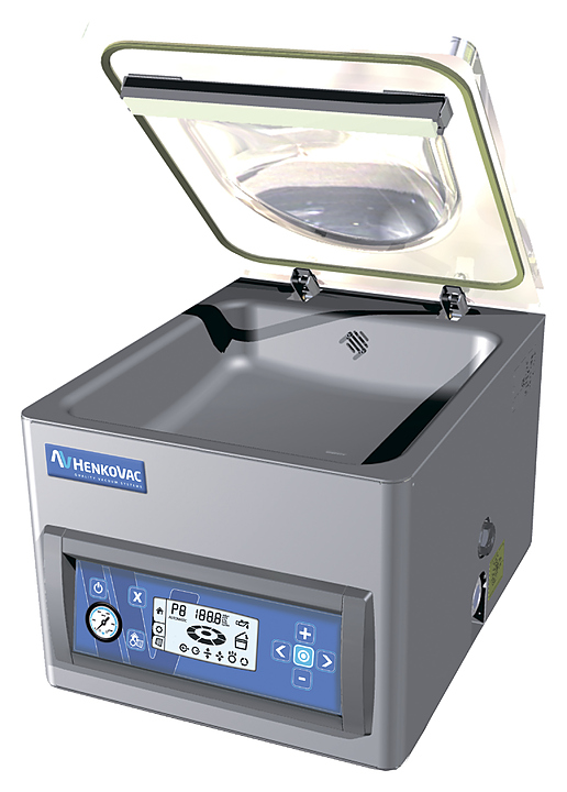 Упаковщик вакуумный Henkovac T2