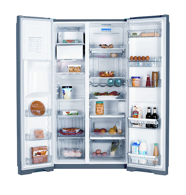Холодильник Side-by-Side Frigidaire FSE 6070SARE