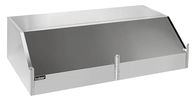 Зонт вытяжной КОБОР ЗПВ-60/80