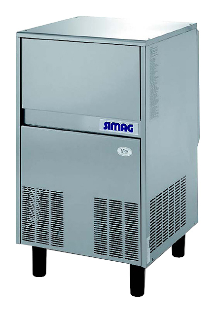 Льдогенератор SIMAG SMI 80 AS