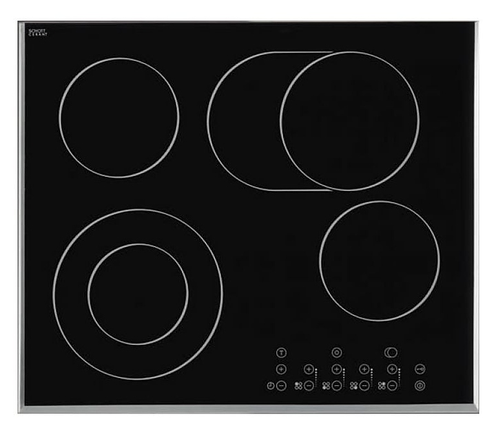 Варочная панель Gorenje ECT 620 E