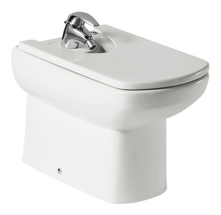 Биде напольное Roca Dama Senso 7357517000 Compact