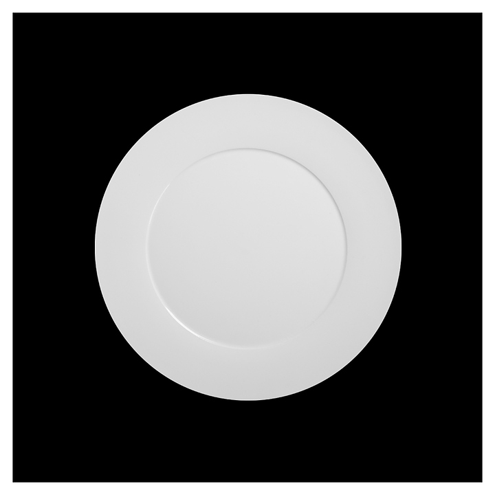 Тарелка Sam&Squito JX74-A001-07 165 мм мелкая