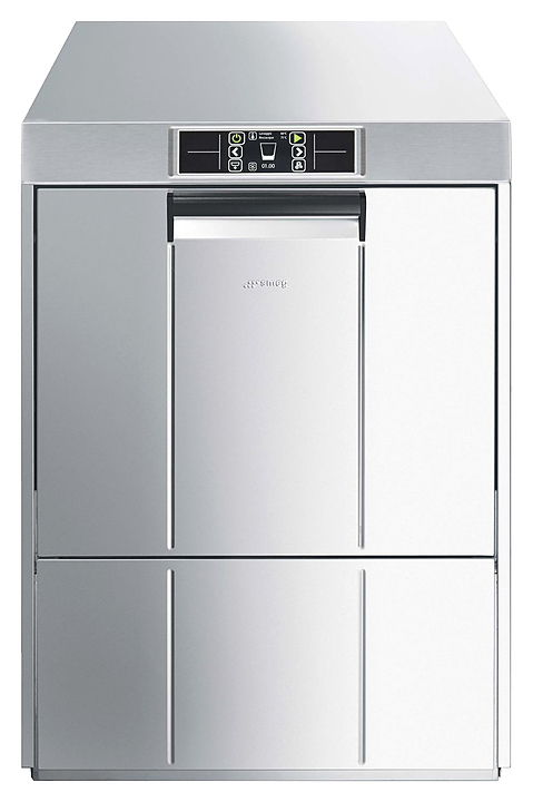 Посудомоечная машина с фронтальной загрузкой SMEG UD526D