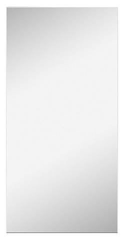 Шкаф зеркальный Velvex UNIQUE UNIT 47 zsUNI.47.H95-211, белый матовый