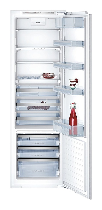 Встраиваемый холодильник Neff K8315X0RU