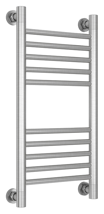 Полотенцесушитель водяной Сунержа Богема+ 60x30 см сатин