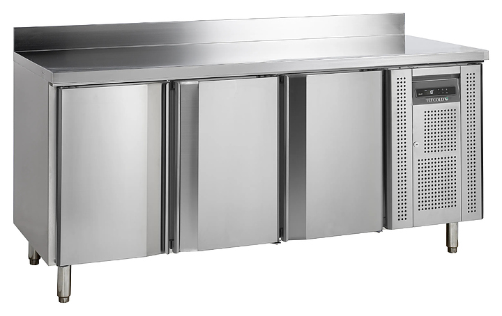 Стол холодильный TEFCOLD CK7310