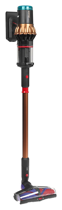 Пылесос аккумуляторный Dyson V16 Piston Animal + 492963-01