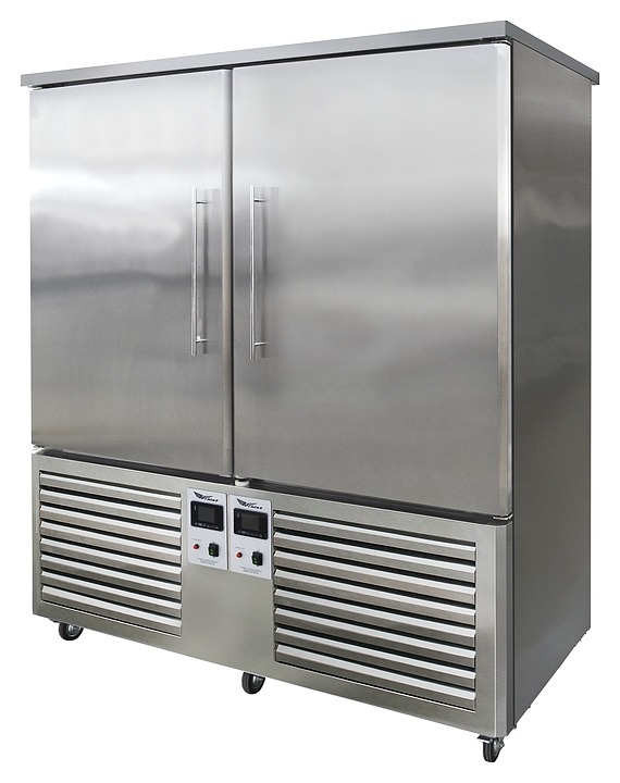 Шкаф шоковой заморозки Finist ORSO 2/15