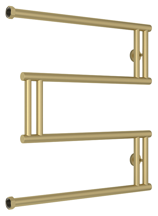 Полотенцесушитель водяной Сунержа High-Tech model 