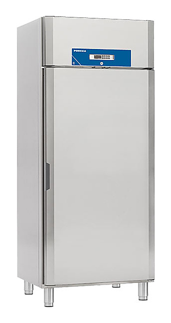 Шкаф морозильный Skycold Future F 720 W/S