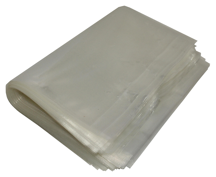 Пакеты вакуумные Россия PET/PE 30X40 см, (100 шт.)