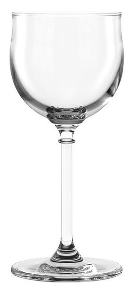 Бокал для коктейлей Ocean Palette 1533K07E