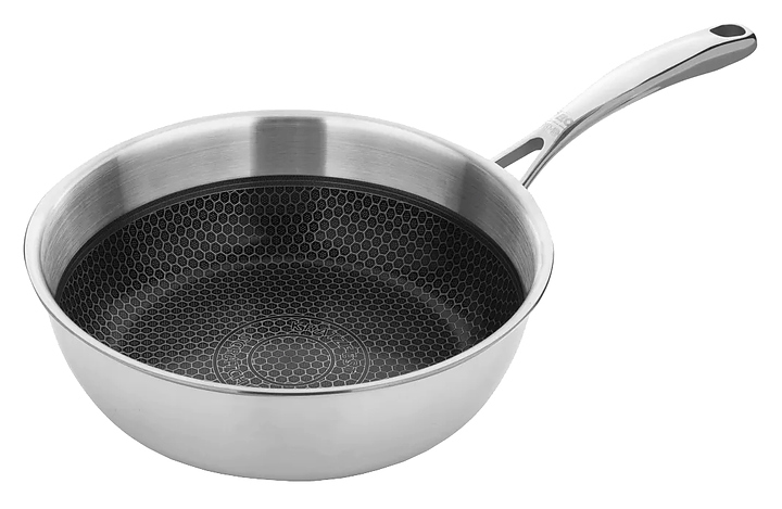 Сковорода ELO Relief 35324 24 см