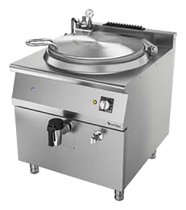 Котел пищеварочный VITAL PRO-EKT90100