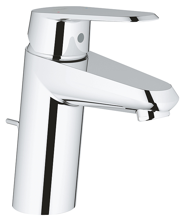 Смеситель Grohe Eurodisc Cosmopolitan DN 15 S-SIZE 33190002