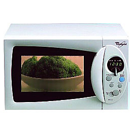 Микроволновая печь Whirlpool AMW 204 WH